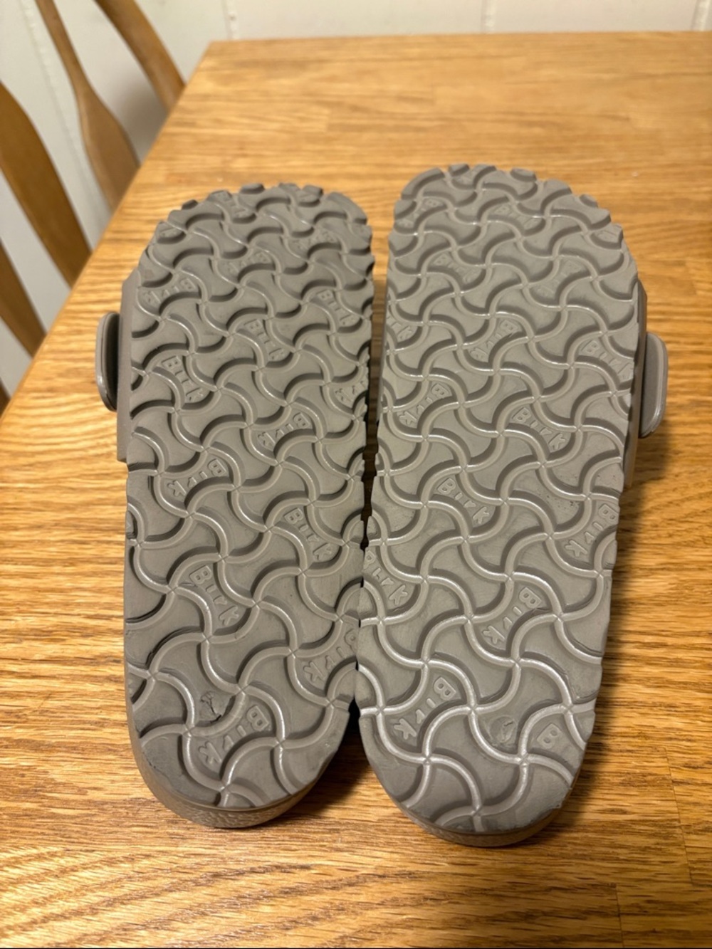Birkenstock Slide Sandal - Picture 6 of 7